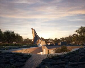 Ce projet turc incroyable vient de gagner un gros prix !