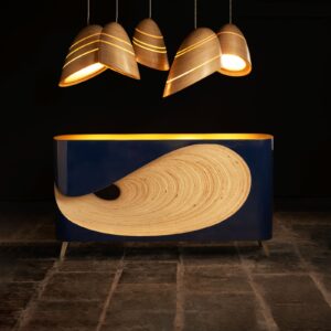 Ces meubles ultra design sortent franchement de l’ordinaire !