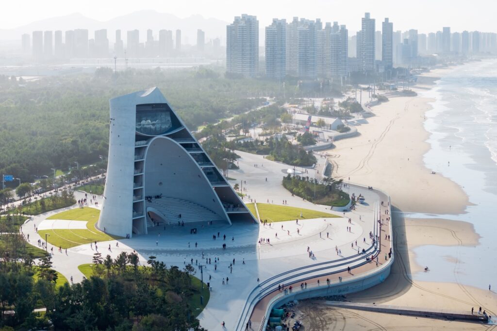 Sun Tower
