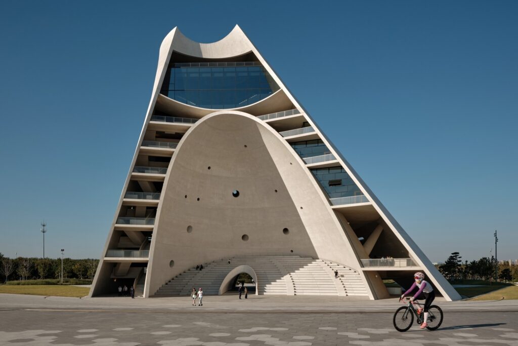 Sun Tower