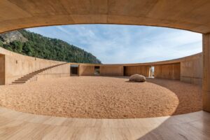 Rondleiding: een huis met een 720° uitzicht