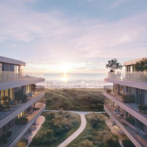 ‘Odunes’ : un projet de qualité et de charme sur la Côte d’Opale !