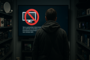 IPTV : ça devient de plus en plus tendu pour les revendeurs et les utilisateurs !