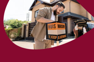 Wat gebeurt er met je woonkrediet wanneer je je huis verkoopt?