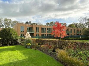 Pays-Bas : un étonnant projet de logements sociaux et durables