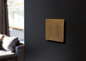 Innovation : une société belge rend la domotique vachement classe !
