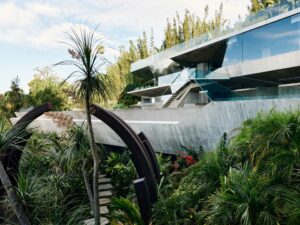 Los Angeles : cette maison mythique n’en finit pas de se réinventer !