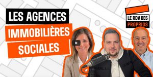 Vidéo : placer son bien en gestion locative auprès d’une agence immobilière sociale, le bon plan ?