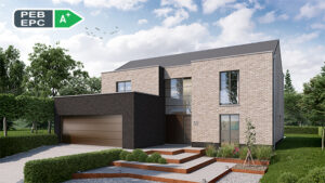 Bouw uw huis, UW BESTE INVESTERING!