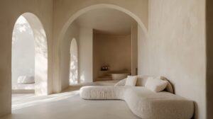 Cet enduit ancestral revient dans nos maisons !