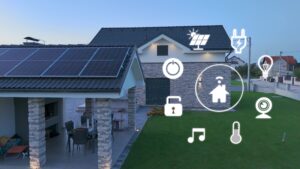 Panneaux, batterie, voiture : 5 millions de maisons européennes commencent déjà à tout gérer ! Mais il y a un risque…