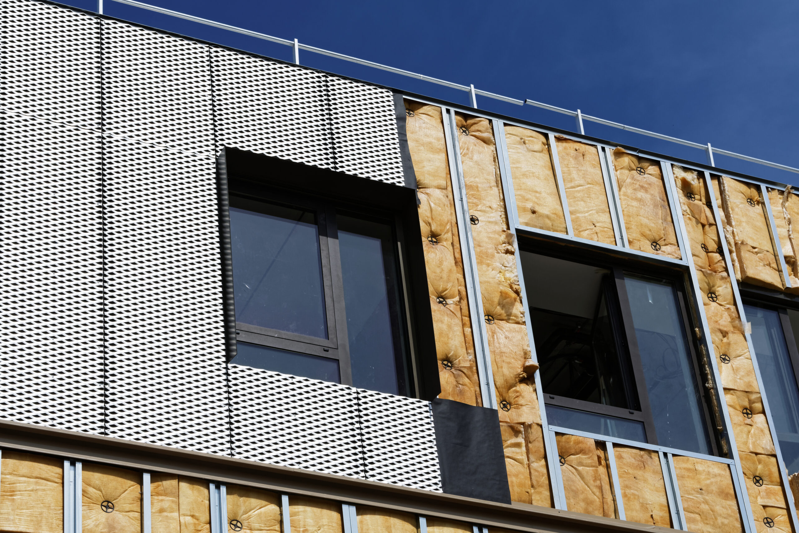 Rénovation énergétique : l’Europe prête 200 millions à un bailleur allemand. Et en Belgique ?