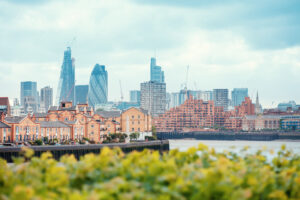 Royaume-Uni : 320.000 nouveaux pauvres à cause de la flambée des taux