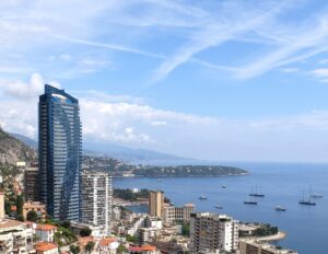 Inside the world’s priciest apartment: Monaco’s $300M gem