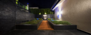 Choosing the right lighting for your bathroom or garden: The importance of IP ratings