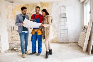 Construction : nos astuces pour choisir le bon partenaire !