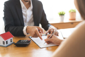 Wie moet je bod aanvaarden als er meerdere eigenaars zijn?