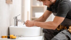 Zo weet je wie een huurherstelling moet betalen…