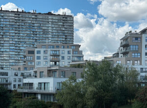 Prix des appartements depuis 2010 : ces communes où les prix ont presque doublé !