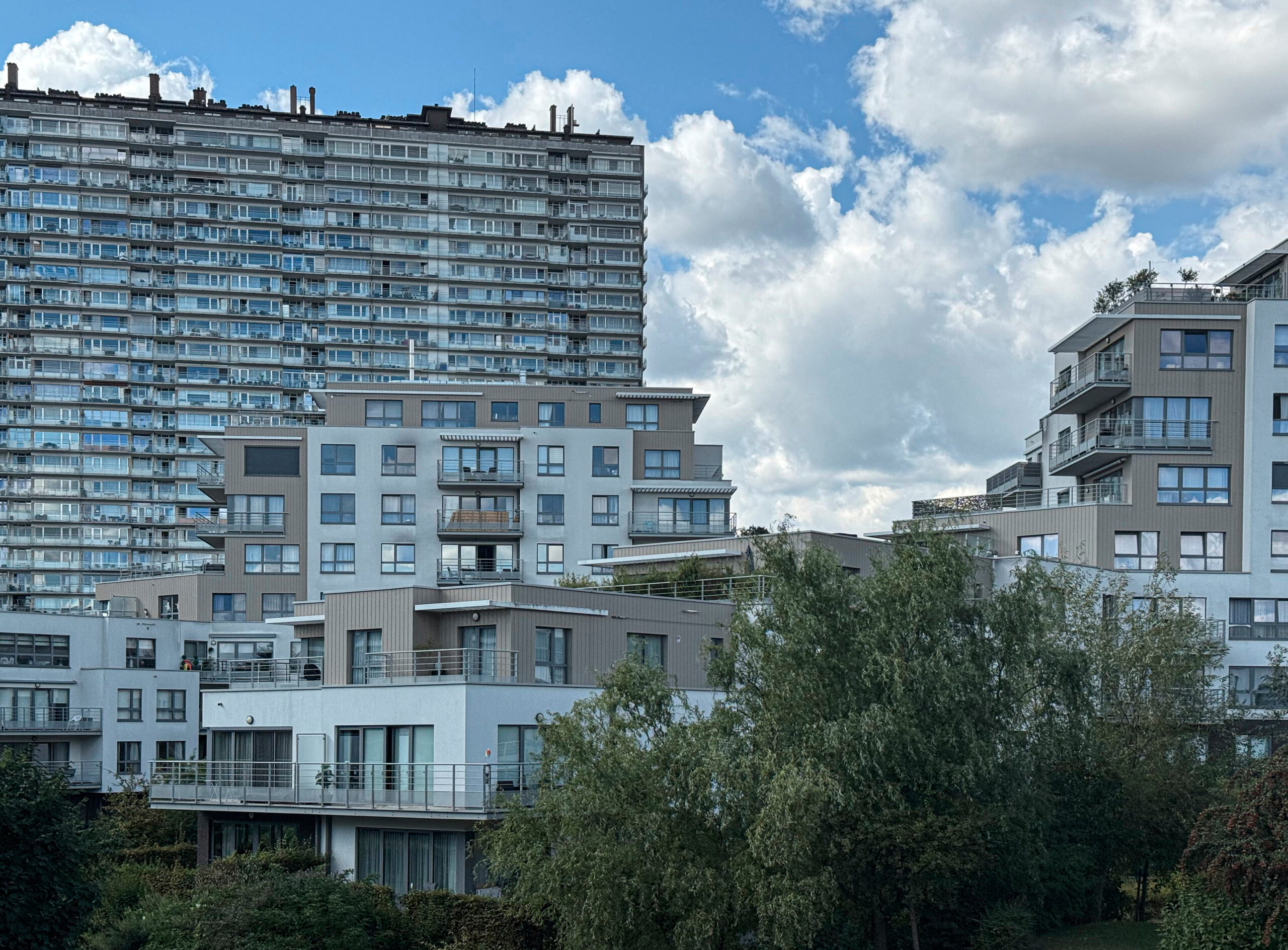 Prix des appartements depuis 2010 : ces communes où les prix ont presque doublé !