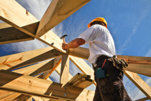 Construction : les permis de bâtir repartent enfin à la hausse ! Mais…