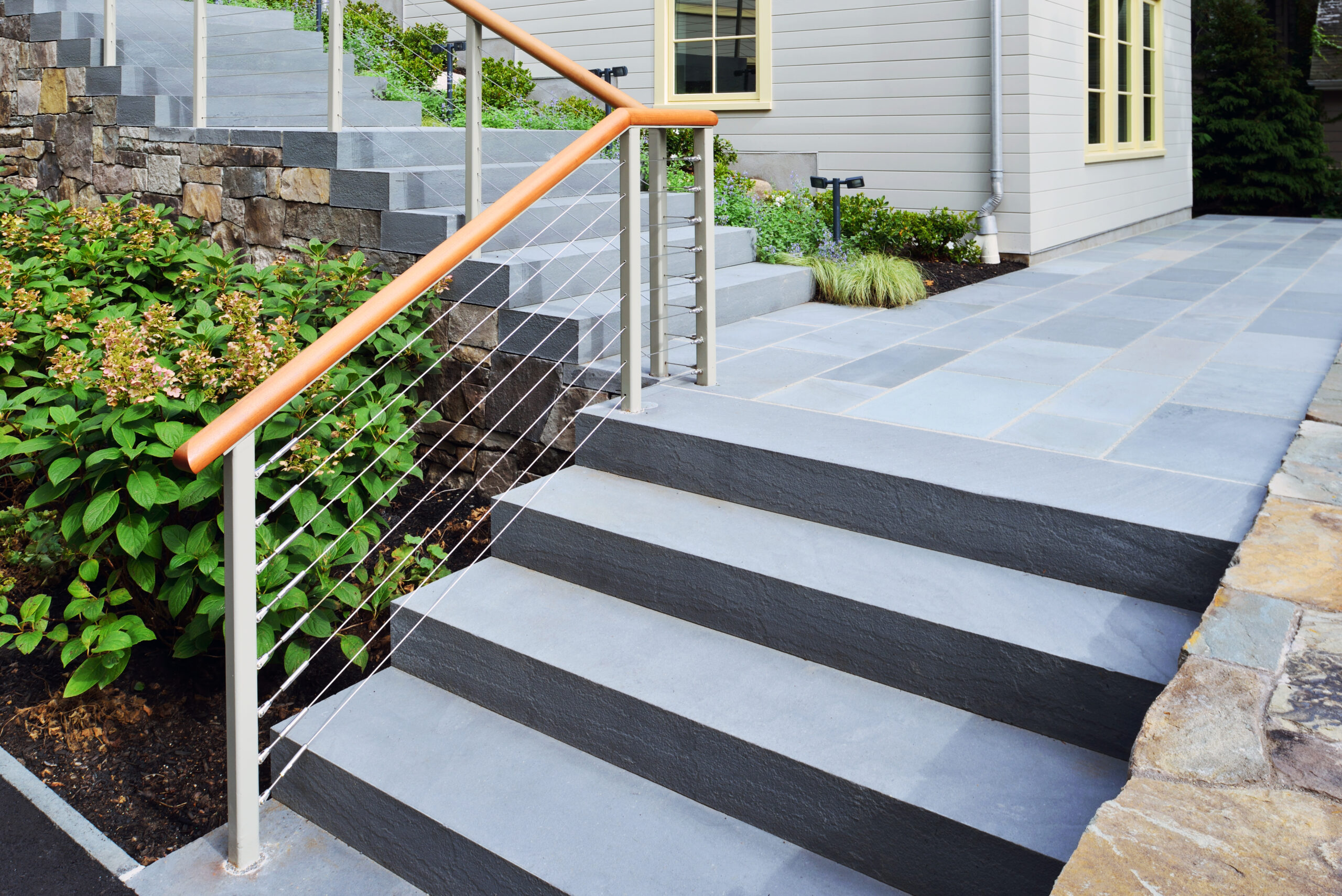 How to clean natural stone: effective tips