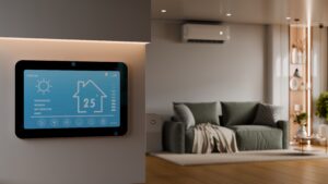 Solaire, batterie, pompe à chaleur… : la maison “tout-en-un” débarque en force