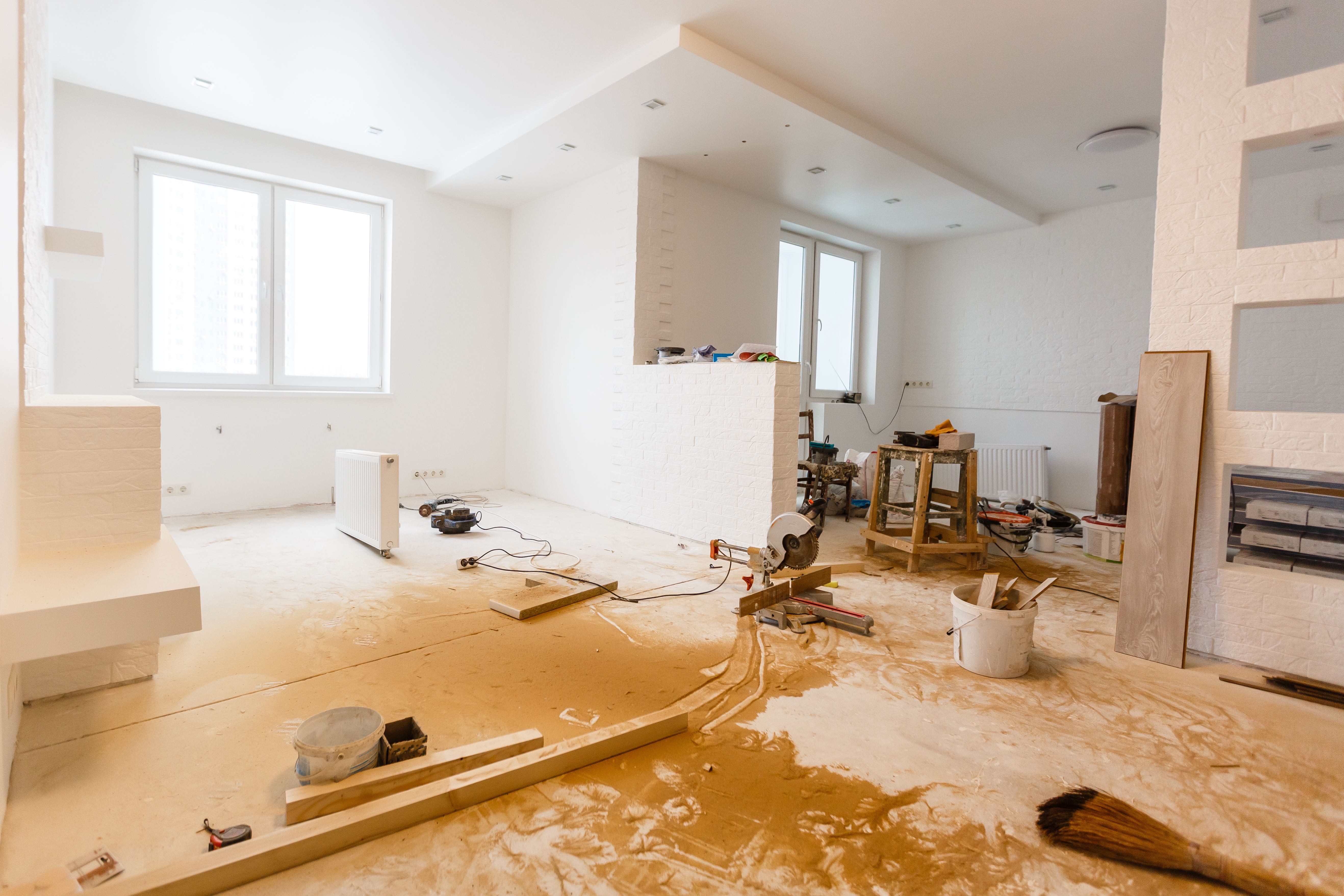 Are home renovations always profitable? Myth or reality?