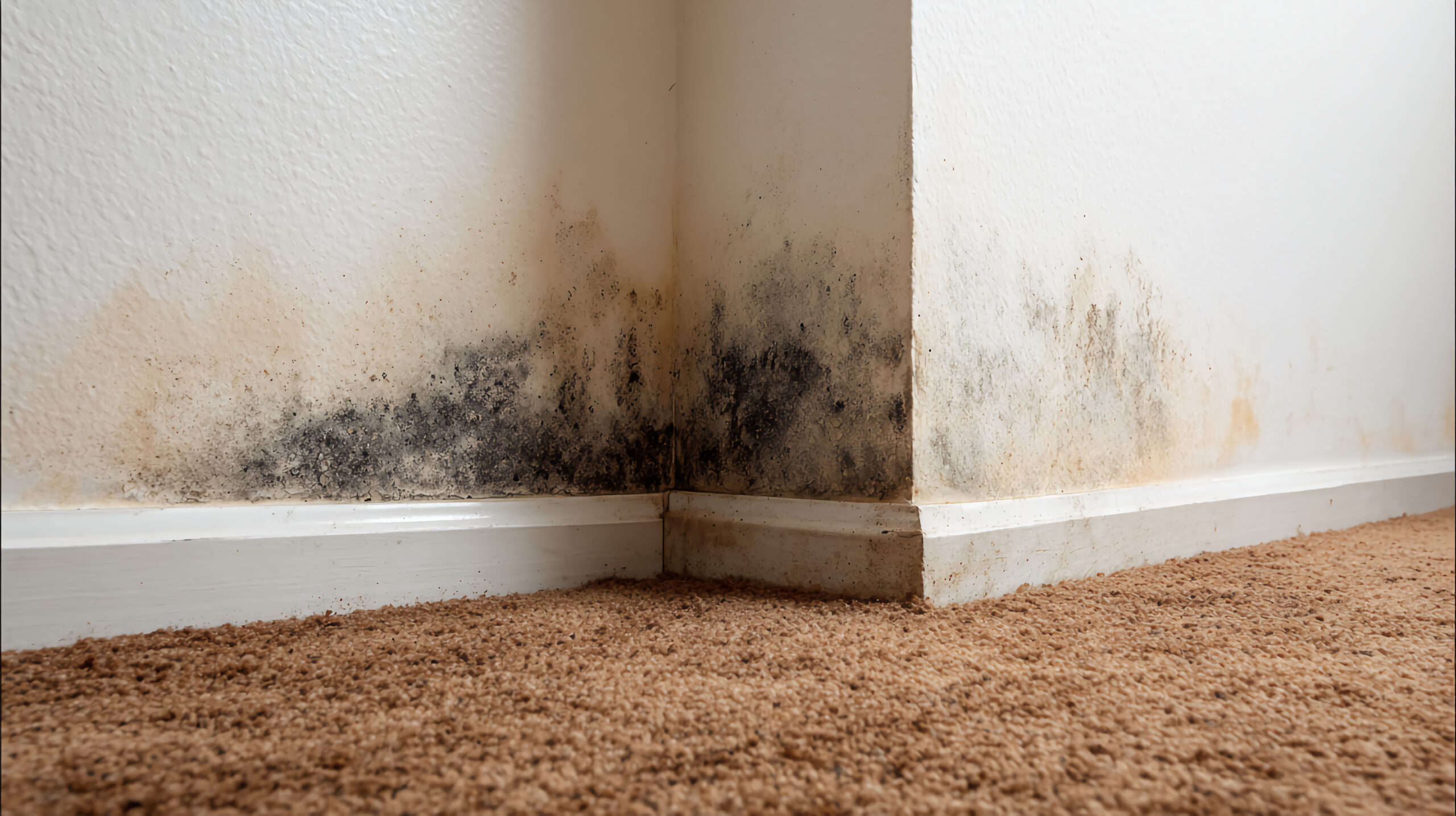 Acheter une maison : comment repérer un problème d’humidité avant qu’il ne soit trop tard ! (expérience vécue)