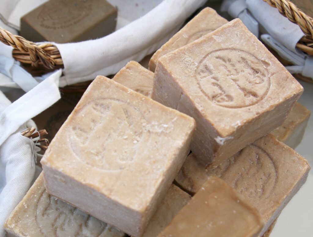 alep soap