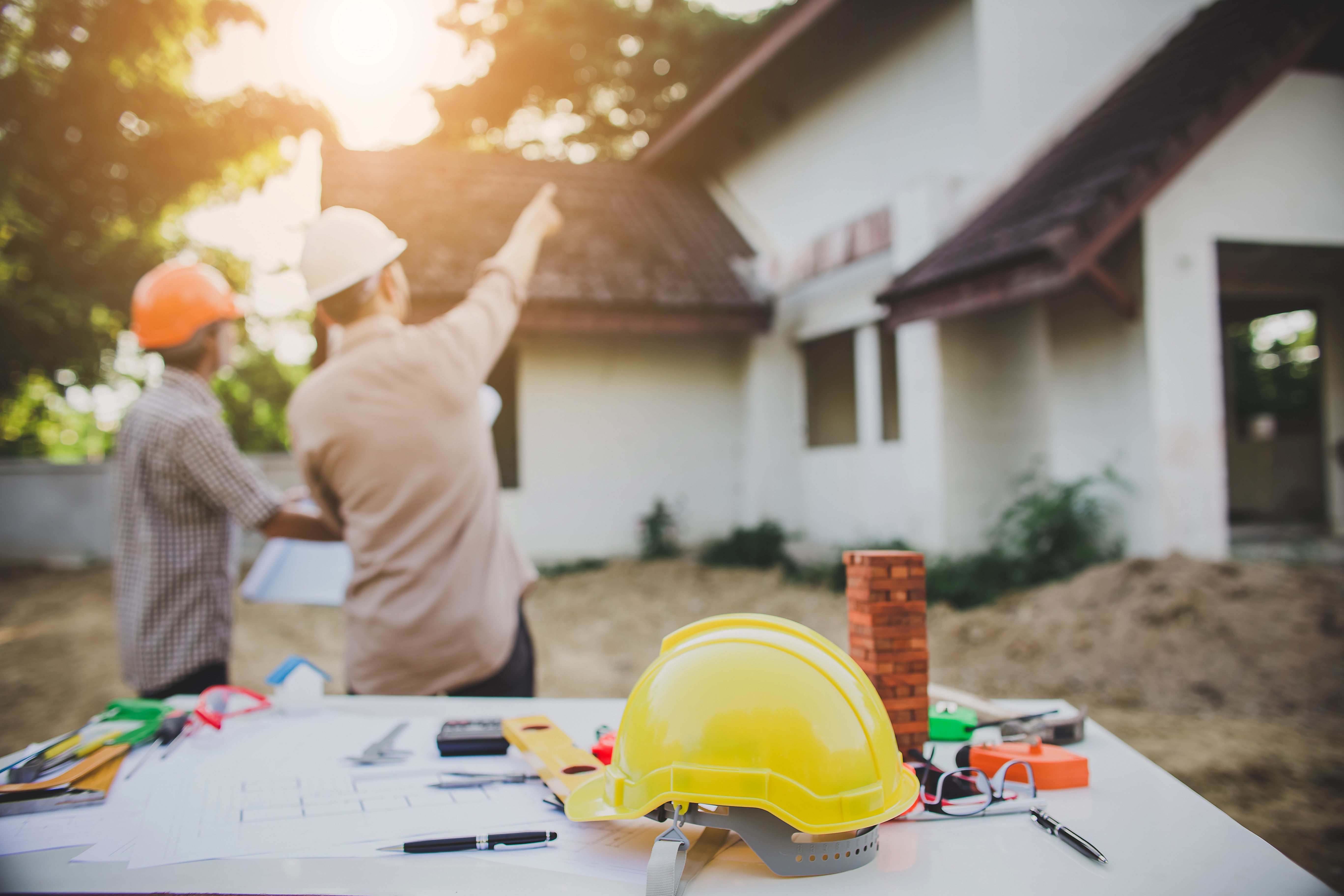 Tips for finding a reliable contractor