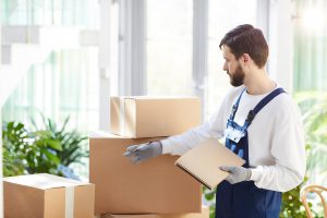 Verhuizen met professionals: wie is verantwoordelijk in geval van schade?