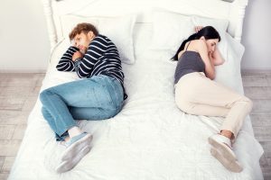 Navigating cohabitation during and after divorce in Belgium