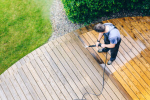 Connected pressure washers: Gadget or essential upgrade?