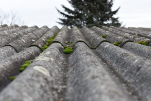 Een asbestattest nodig voor je woning?