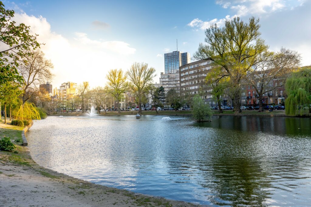 elsene ixelles