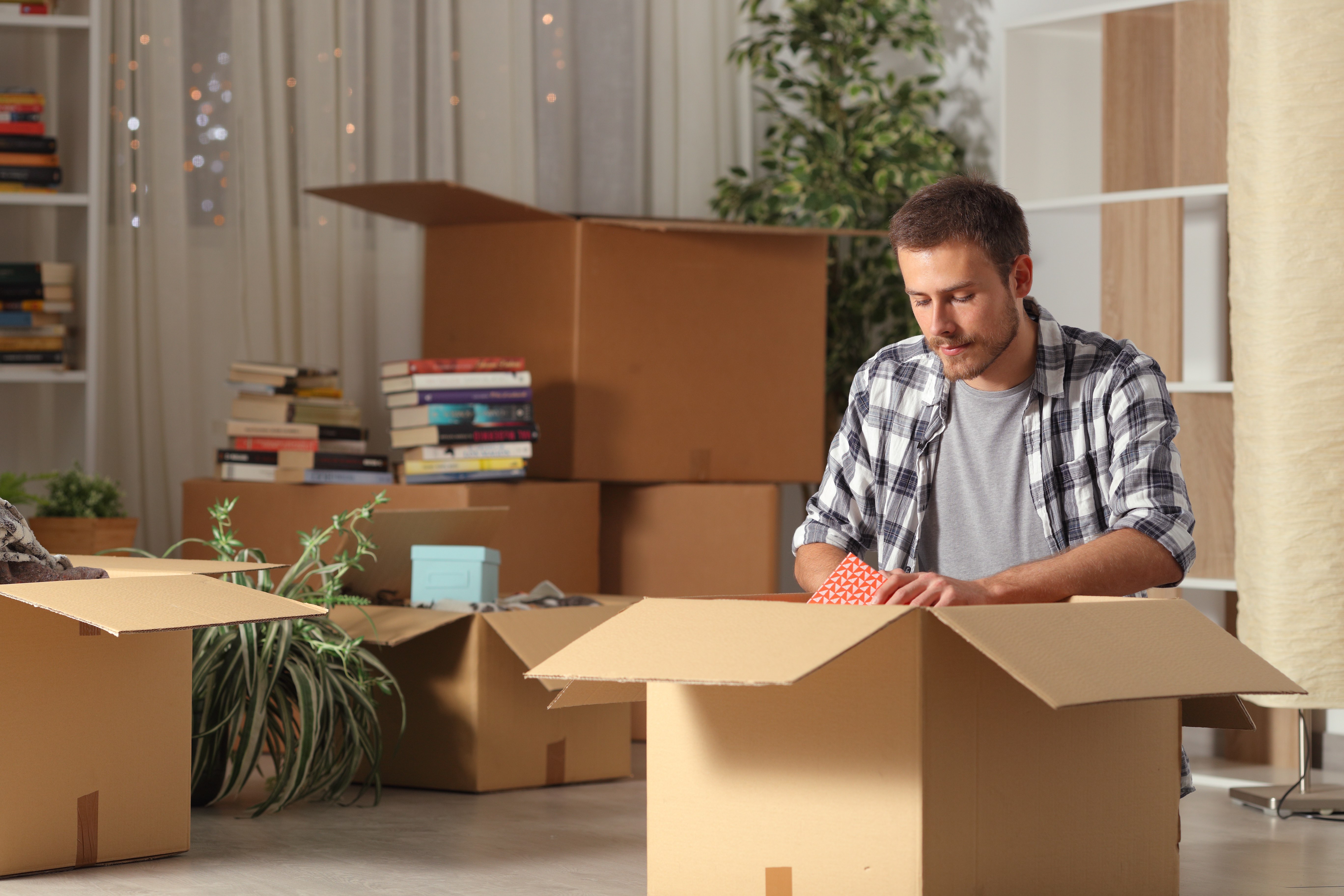 Understanding the notice period for ending a rental contract in Belgium