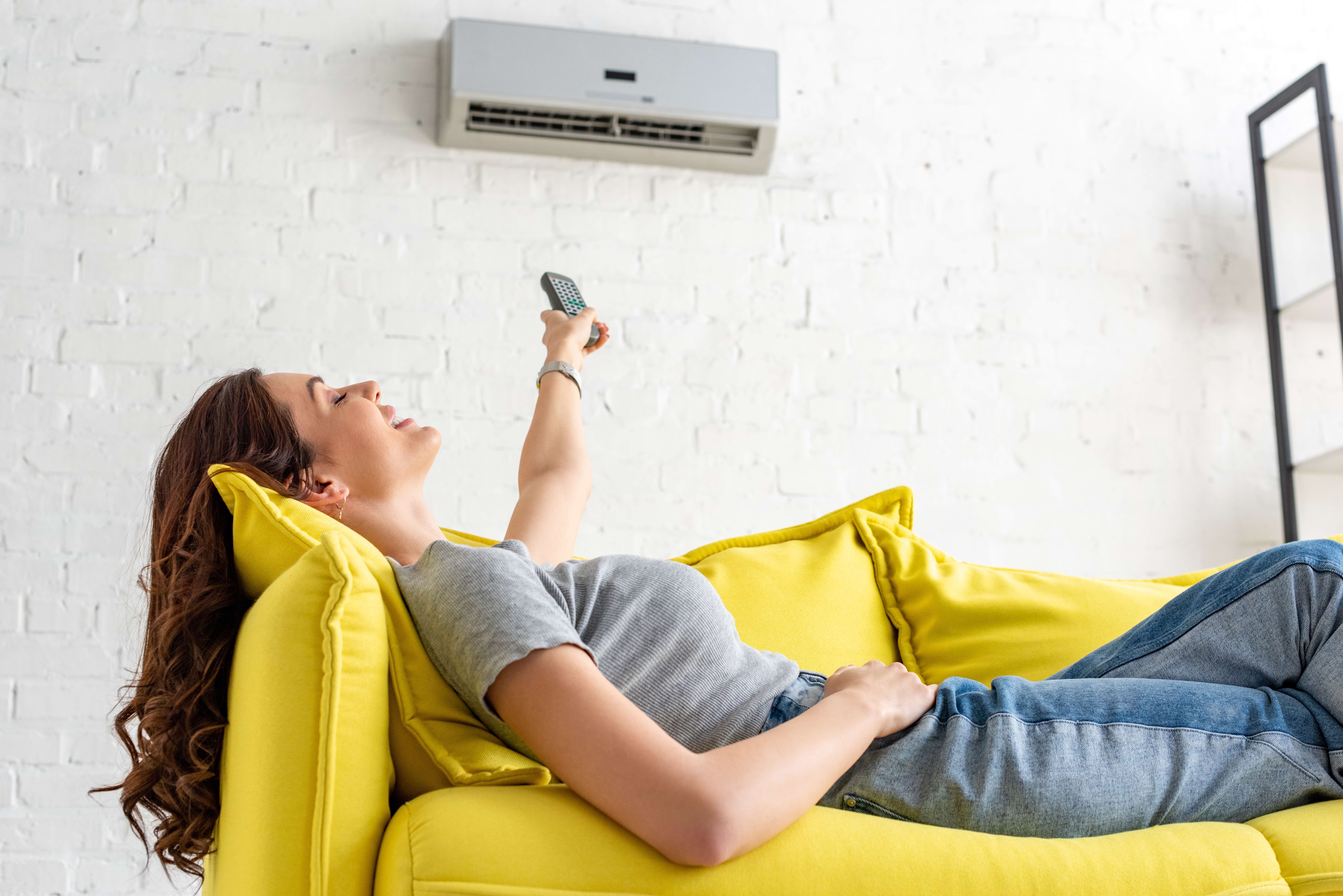 4 myths about home air conditioning: what’s true and what’s not?