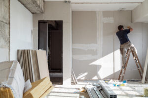 Kan je bouwmaterialen aan 6 % BTW kopen als je je woning renoveert?
