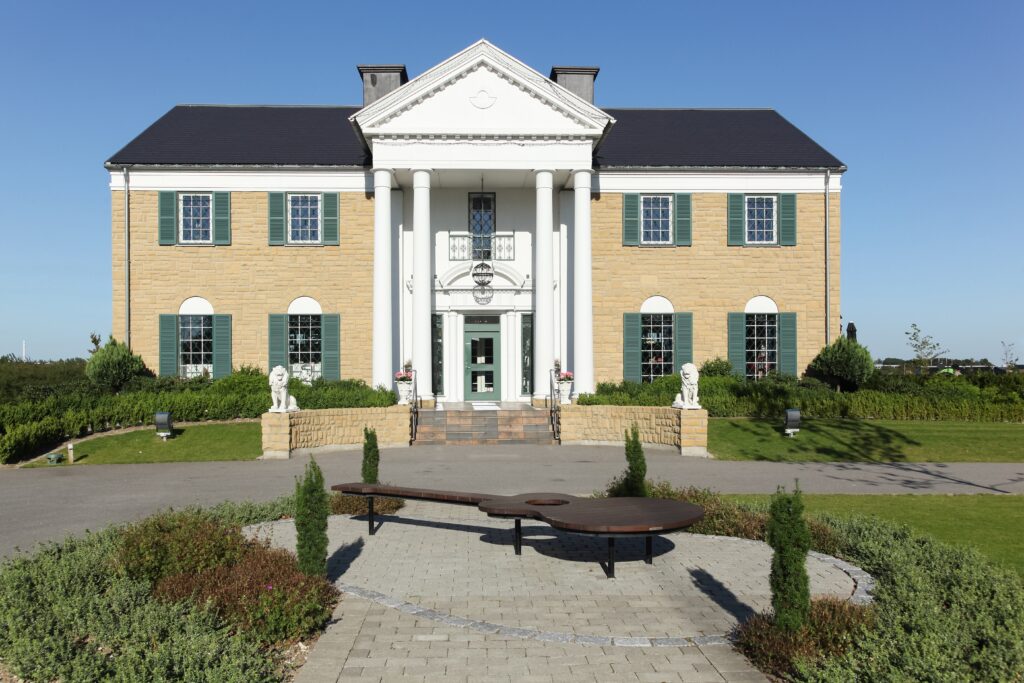 graceland
