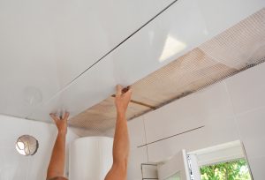 6 benefits of PVC ceilings in bathrooms: A comprehensive guide