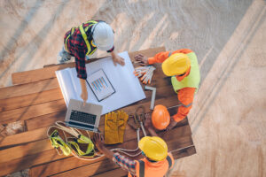 Construction : 9 entreprises belges qui montrent la voie de l’avenir