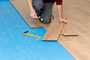 How to insulate a wooden floor: Tips for better energy efficiency
