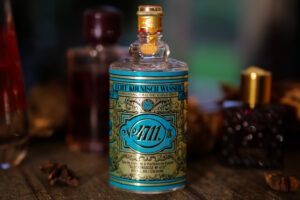 Eau de Cologne : 5 utilisations domestiques !