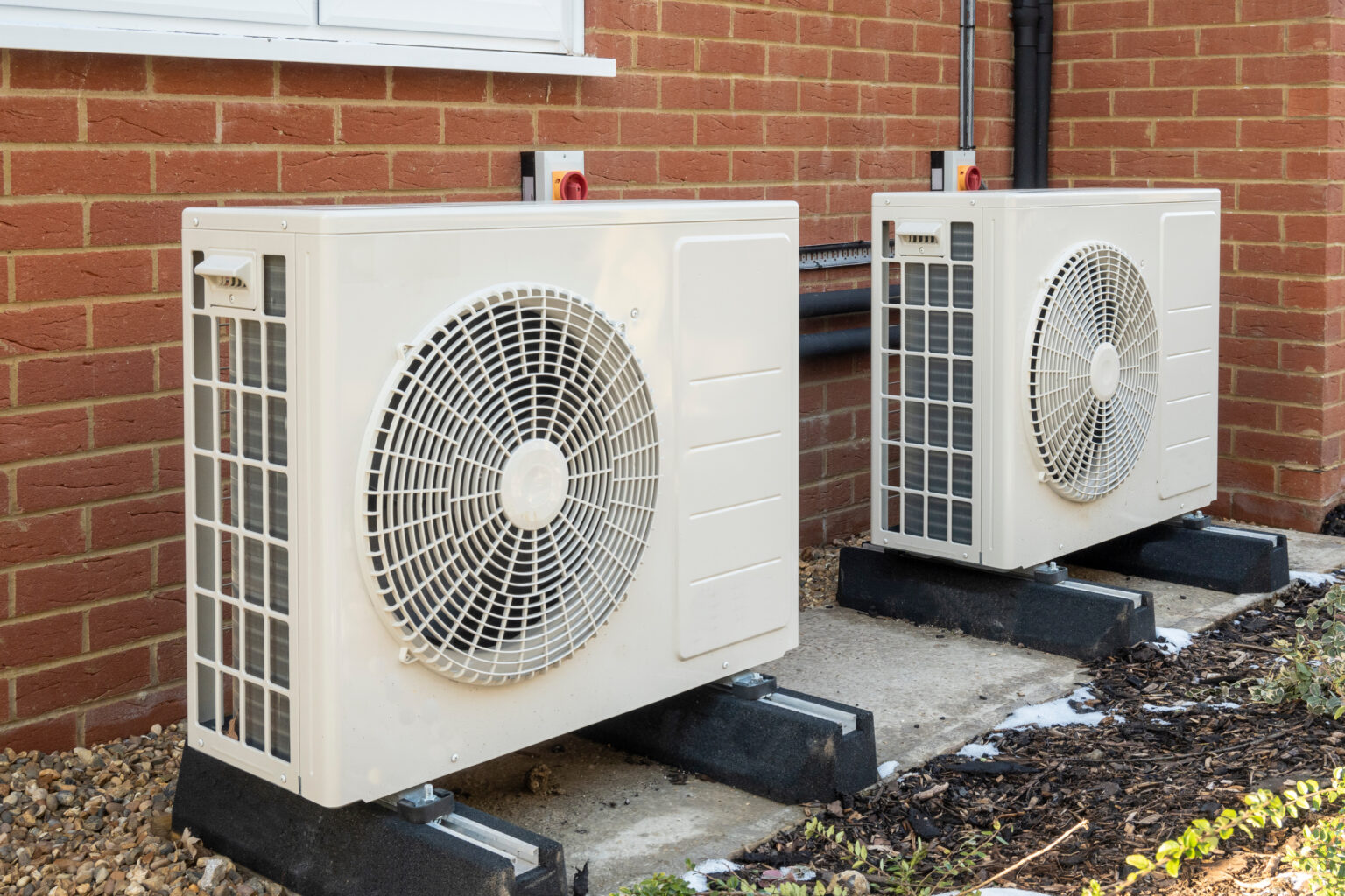 Are heat pumps really unprofitable?