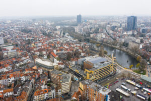 Studentenkoten: deze gemeente scherpt de regels aan!