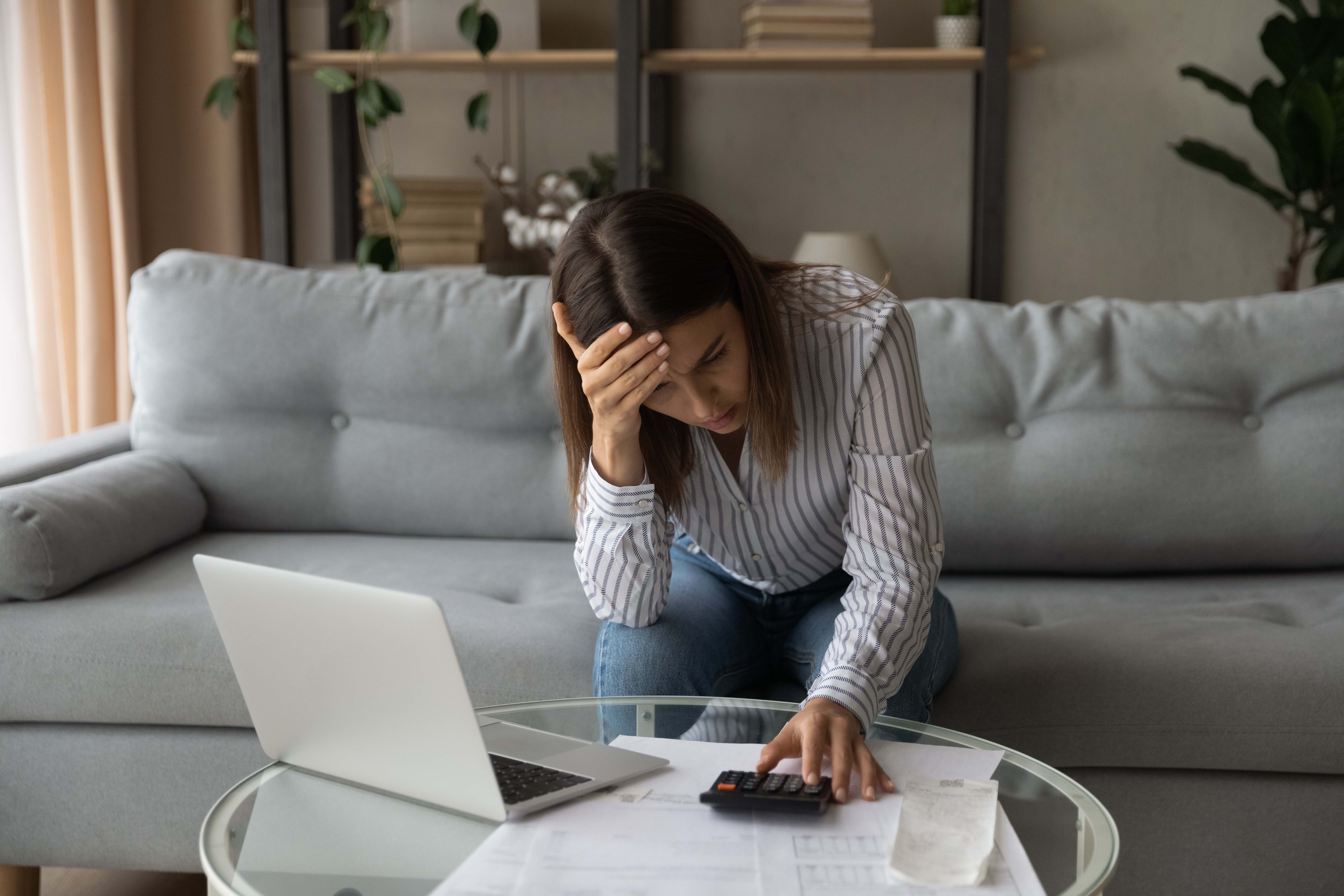 Navigating unpaid bills when buying an apartment in Belgium: What you need to know