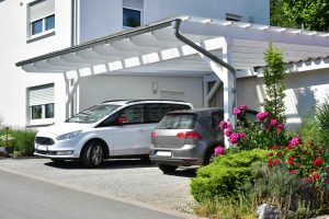 Carport of garage: wat moet je kiezen?