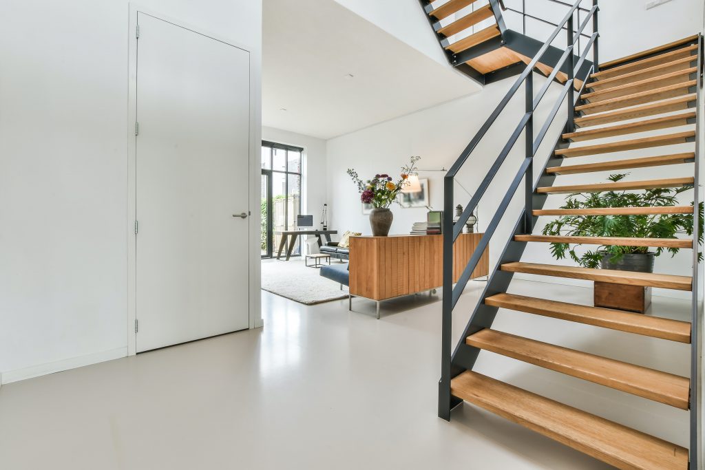 les astuces pour un escalier parfait