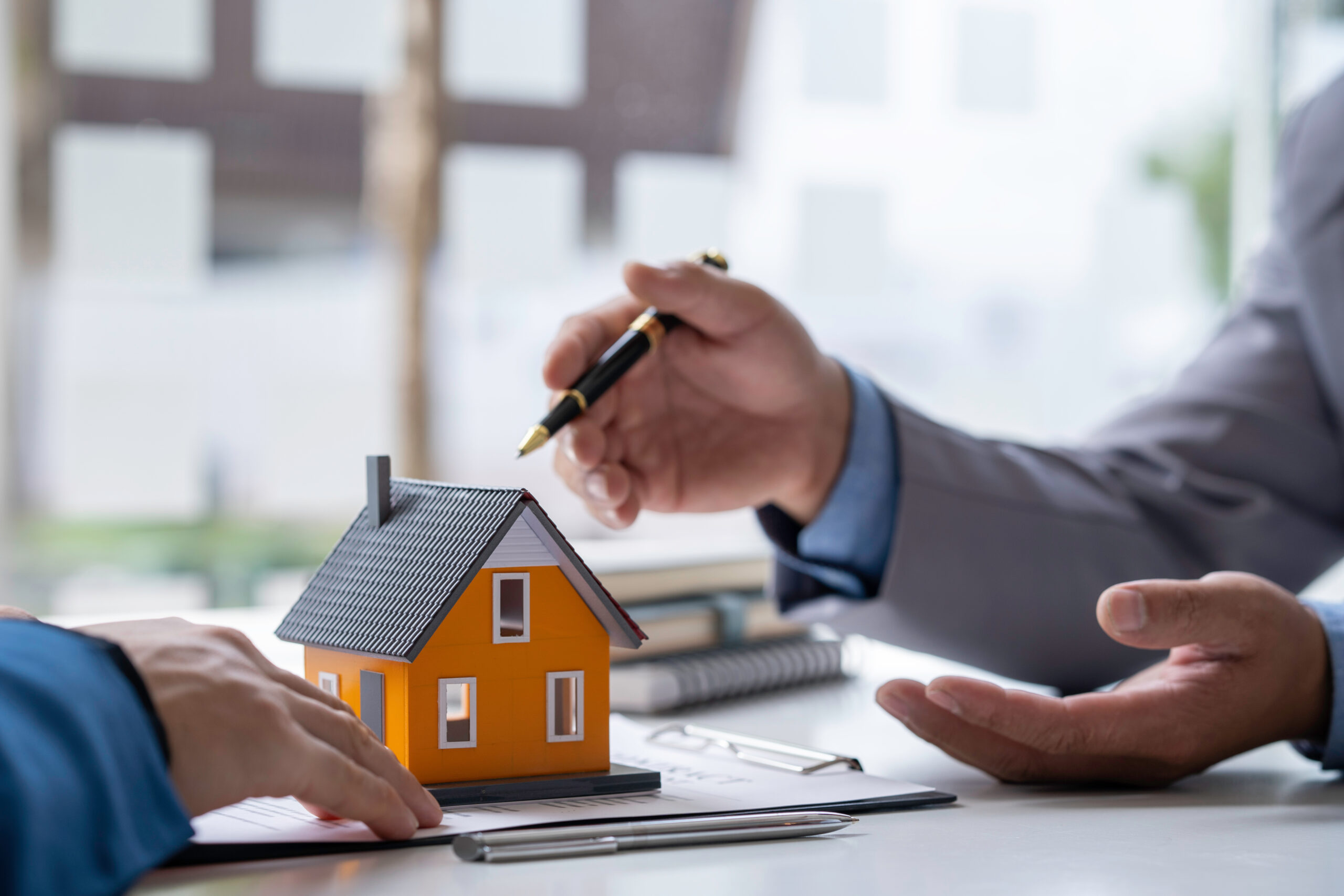 Mortgage fees cut to €350: A boost for homebuyers in 2024